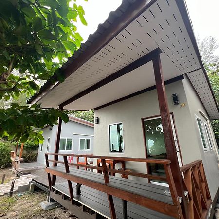 ホテル I-Lay House Koh Kood Ko Kut エクステリア 写真