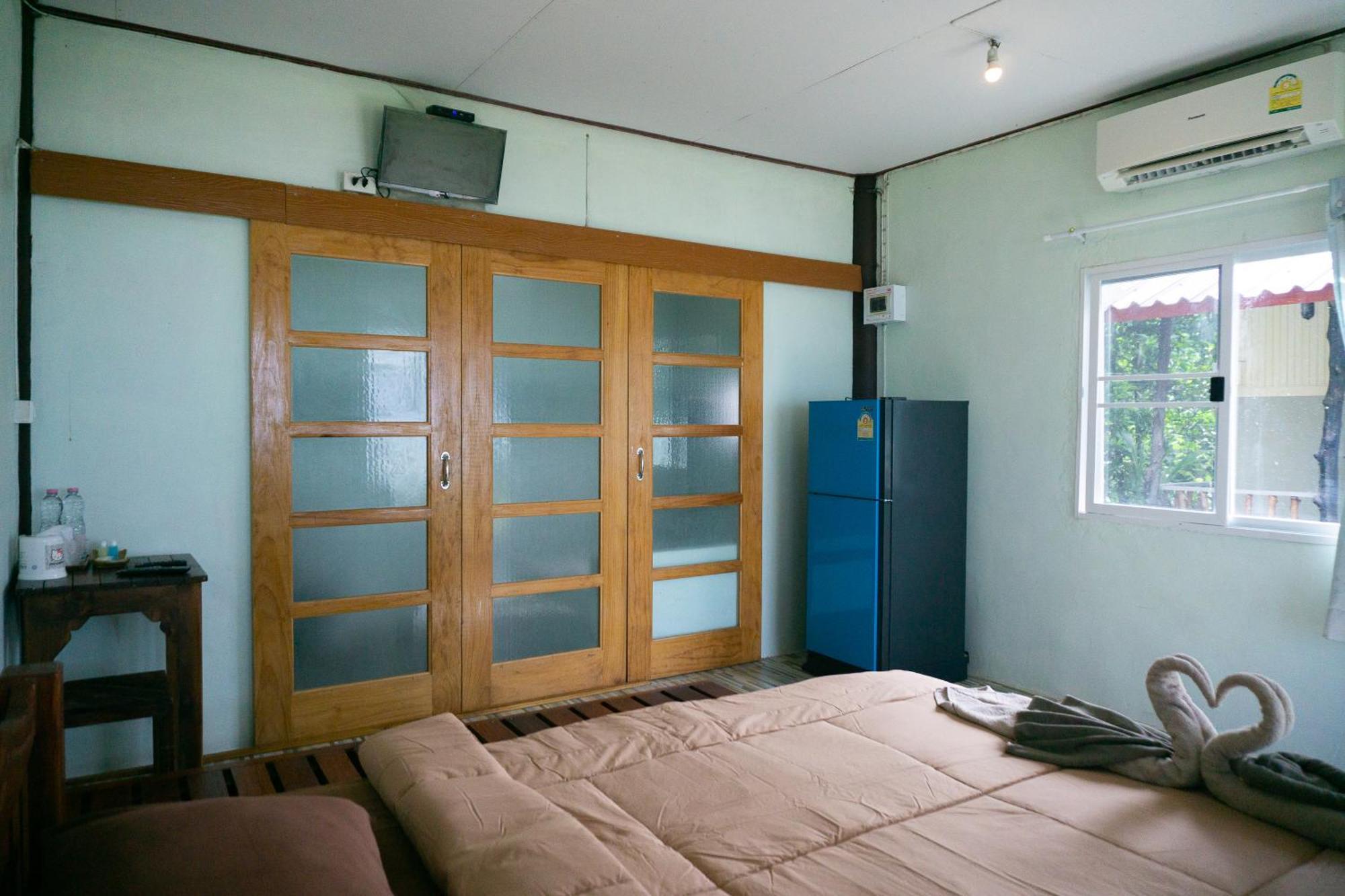 ホテル I-Lay House Koh Kood Ko Kut エクステリア 写真