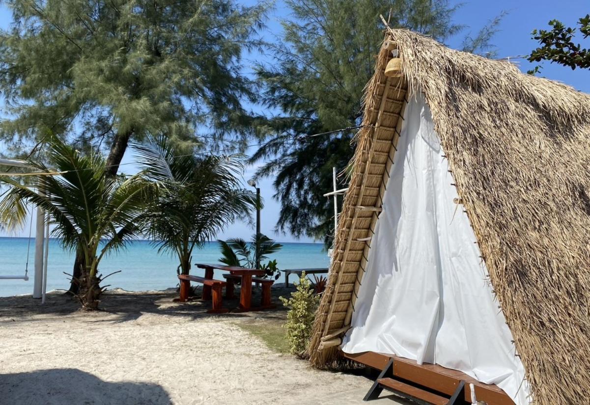 ホテル I-Lay House Koh Kood Ko Kut エクステリア 写真