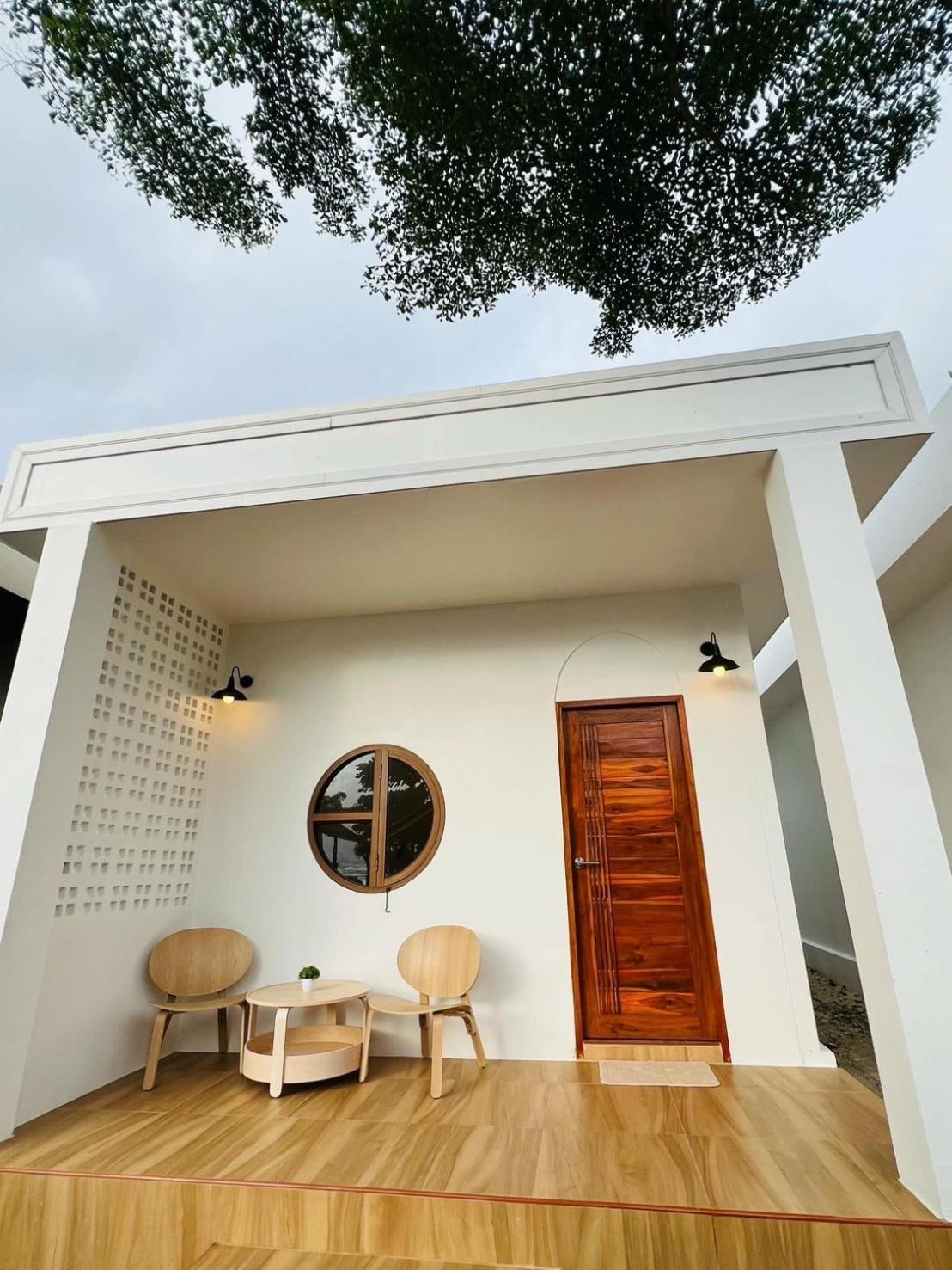 ホテル I-Lay House Koh Kood Ko Kut エクステリア 写真