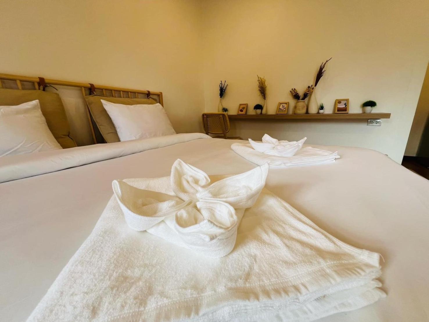 ホテル I-Lay House Koh Kood Ko Kut エクステリア 写真