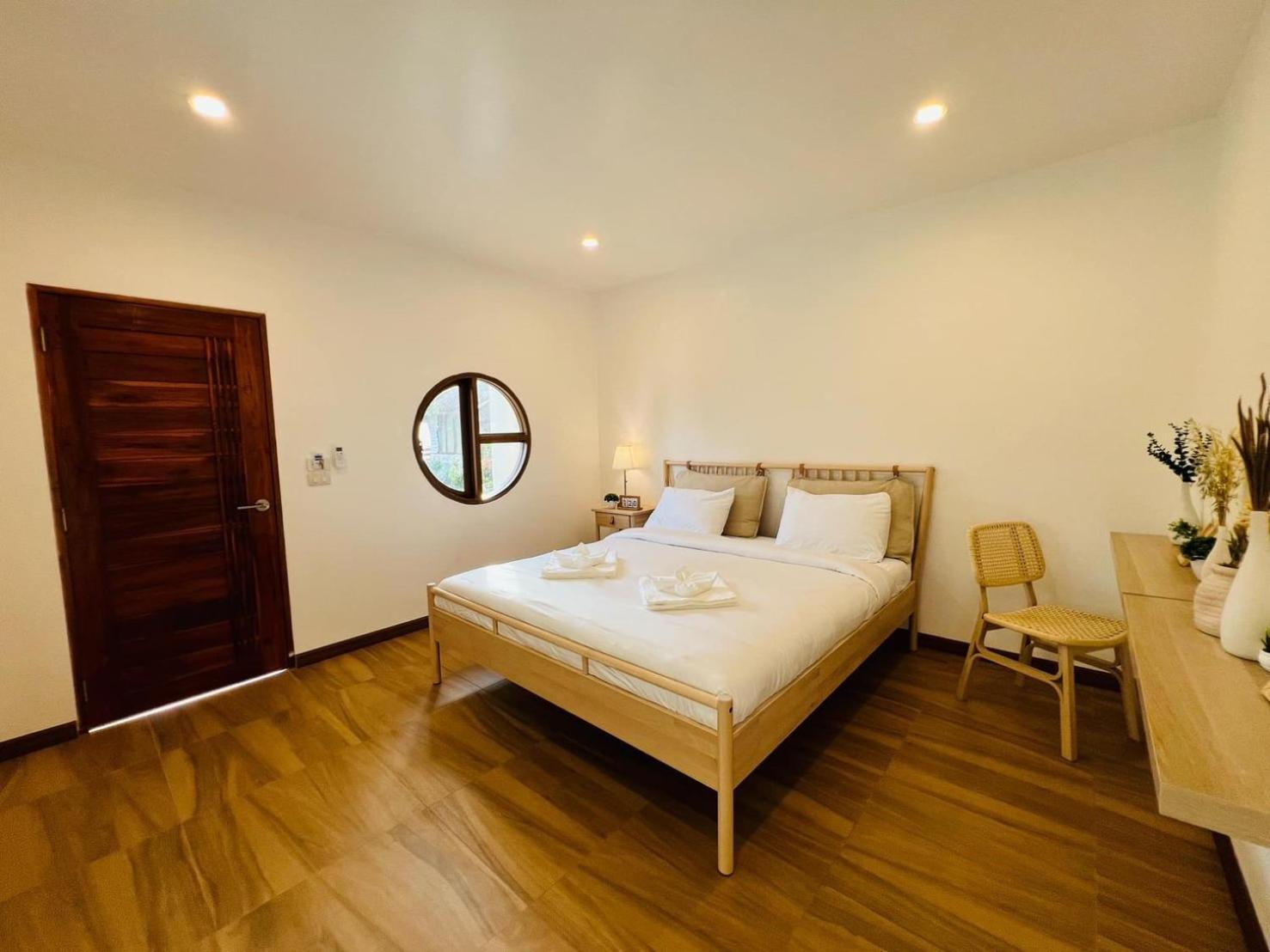 ホテル I-Lay House Koh Kood Ko Kut エクステリア 写真