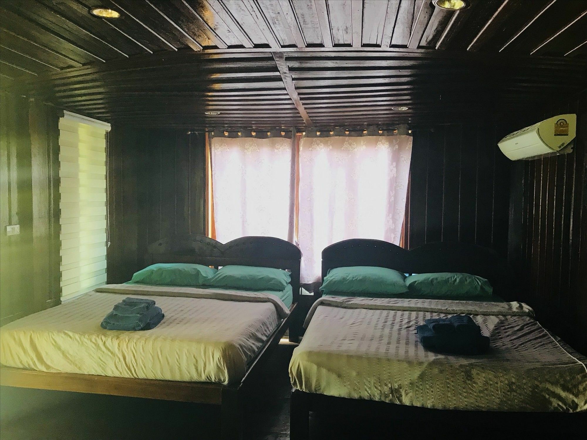 ホテル I-Lay House Koh Kood Ko Kut エクステリア 写真